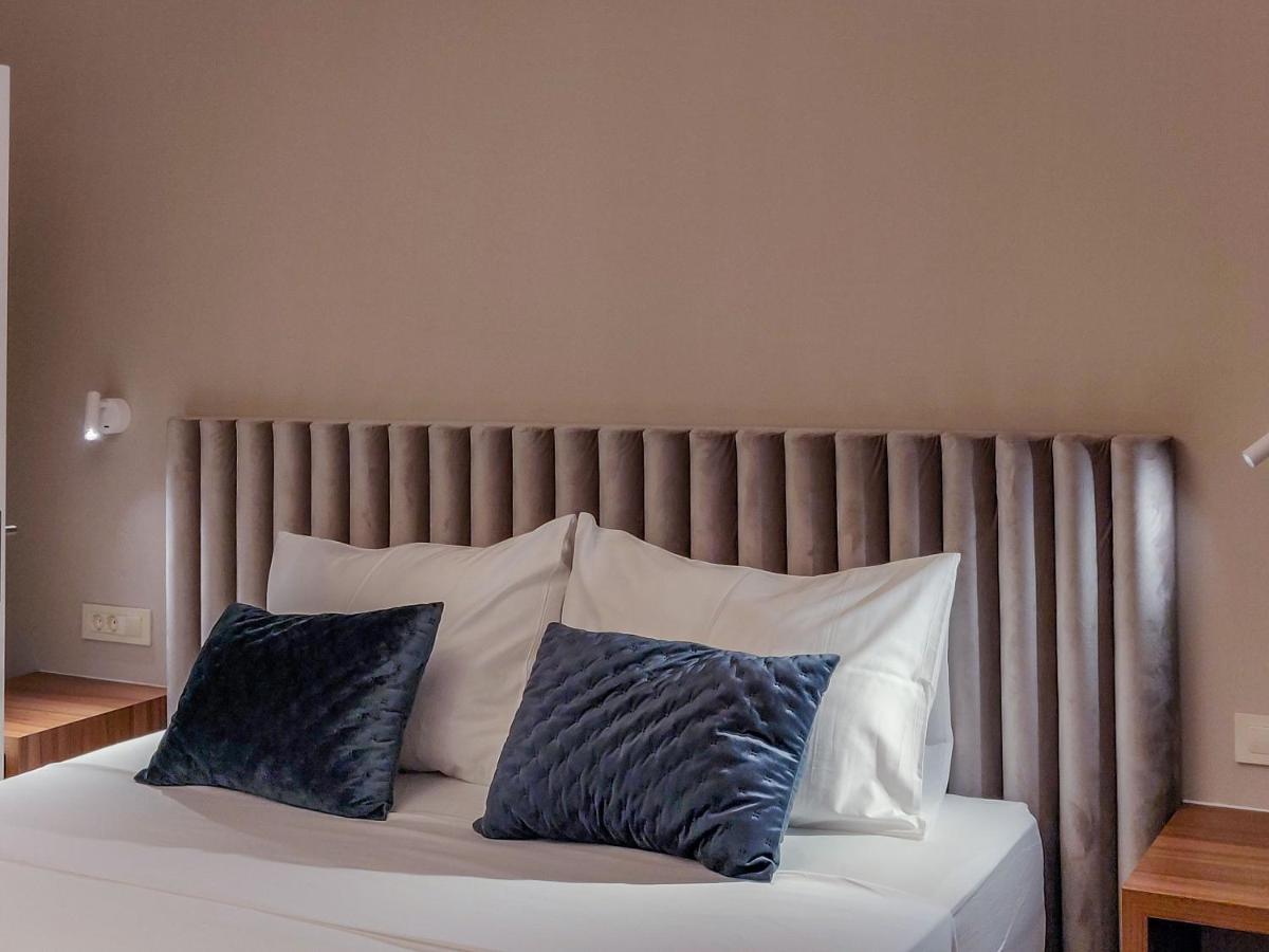 Muse Apartments Задар Екстер'єр фото