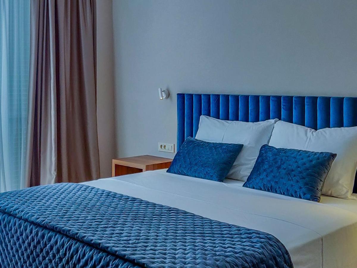 Muse Apartments Задар Екстер'єр фото